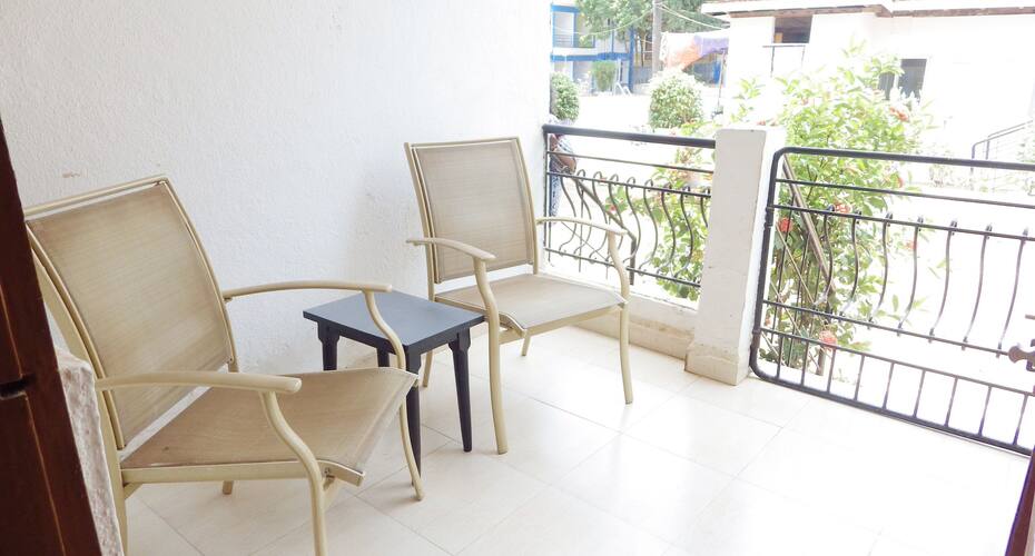 TG Rooms Candolim Road, Goa 4